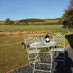 Robins Rest In The North York Moors Luxussátor Rosedale Abbey