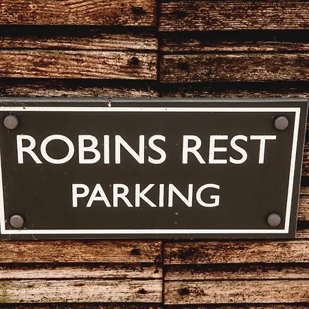 Luxussátor Robins Rest In The North York Moors Rosedale Abbey