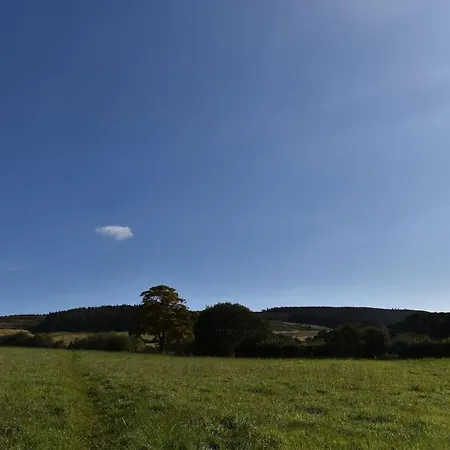 Robins Rest In The North York Moors خيمة فخمة *