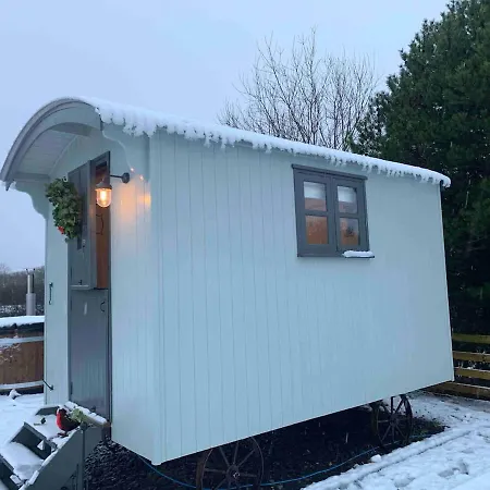 Robins Rest In The North York Moors خيمة فخمة