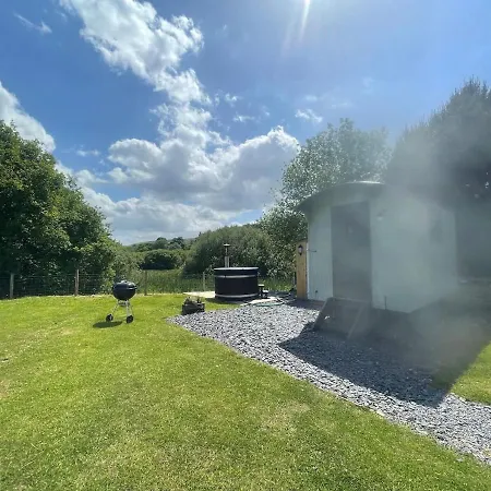 Robins Rest In The North York Moors