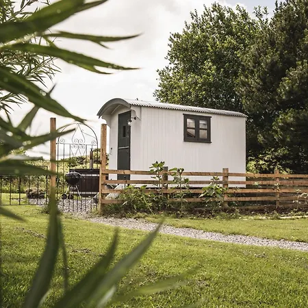 Robins Rest In The North York Moors خيمة فخمة Rosedale Abbey