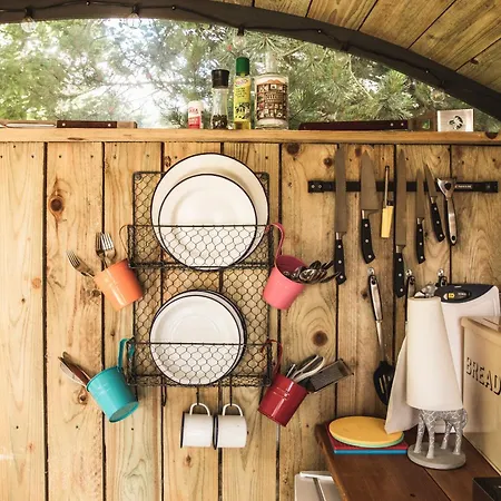 Robins Rest In The North York Moors خيمة فخمة Rosedale Abbey