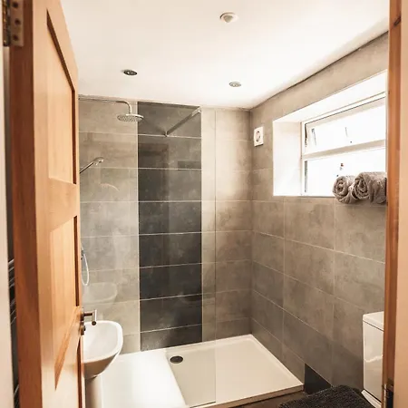 خيمة فخمة Robins Rest In The North York Moors