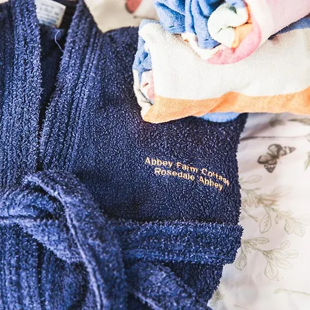 Robins Rest In The North York Moors خيمة فخمة