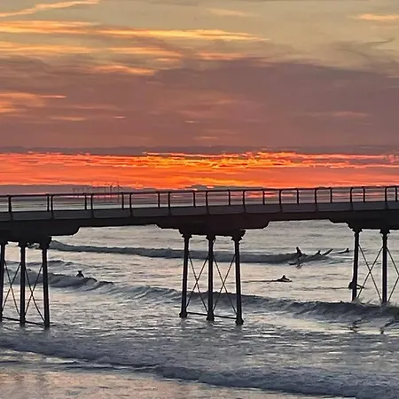 Robins Rest In The North York Moors * Rosedale Abbey