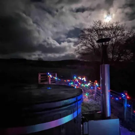 Robins Rest In The North York Moors